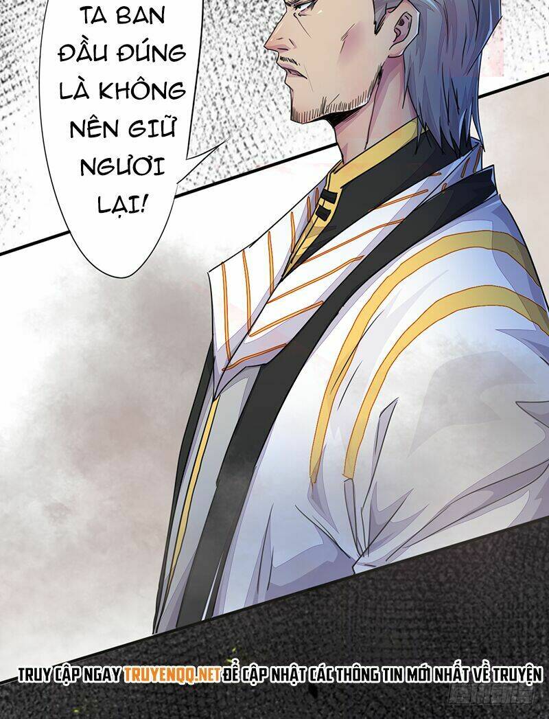 Lật Mặt Chapter 5 - AB Truyện
