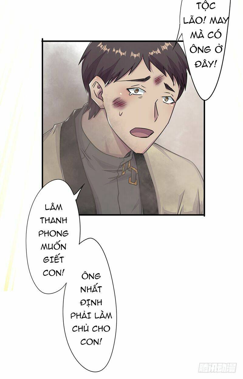 Lật Mặt Chapter 5 - AB Truyện