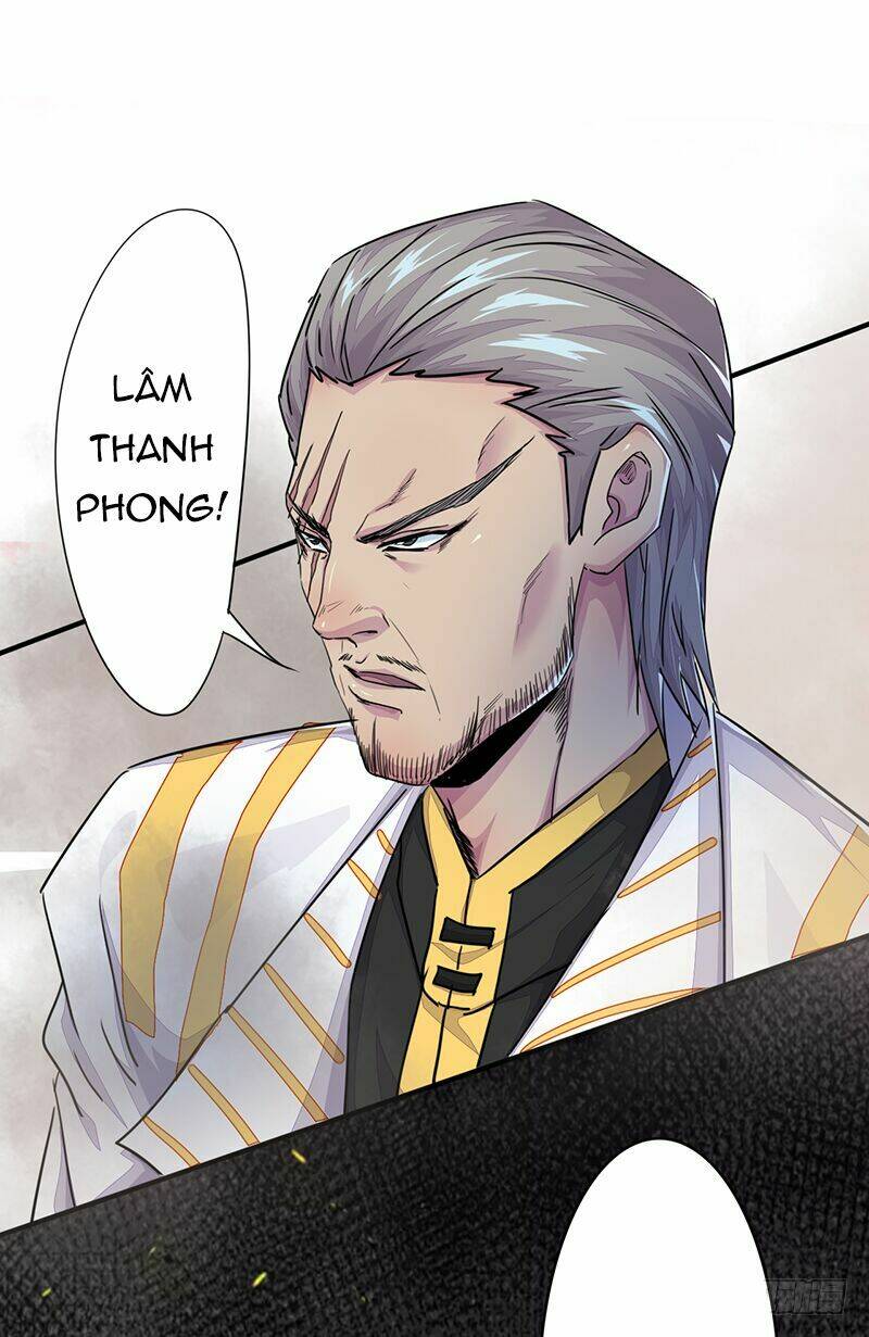 Lật Mặt Chapter 5 - AB Truyện