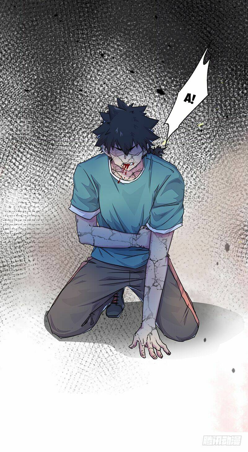 Lật Mặt Chapter 5 - AB Truyện