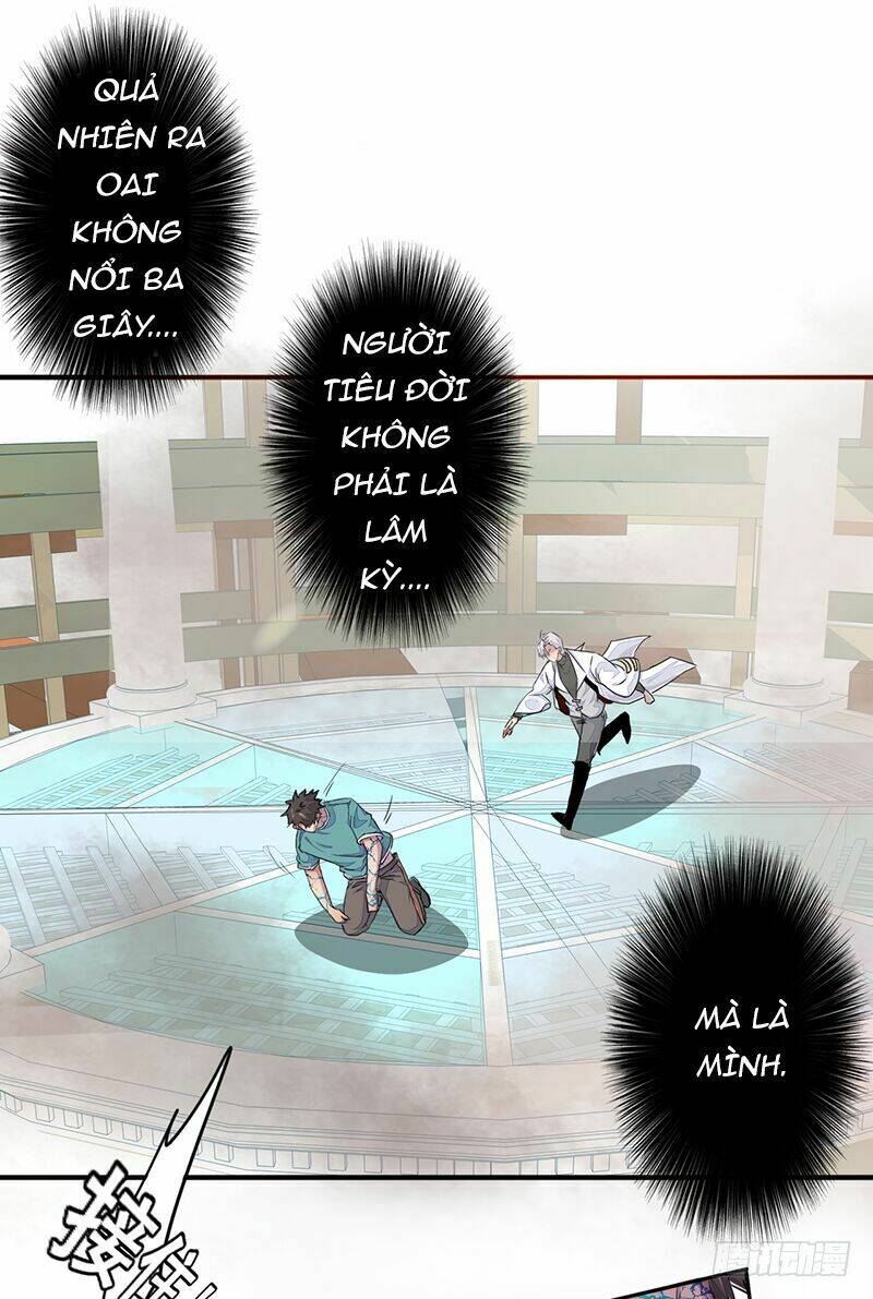 Lật Mặt Chapter 5 - AB Truyện