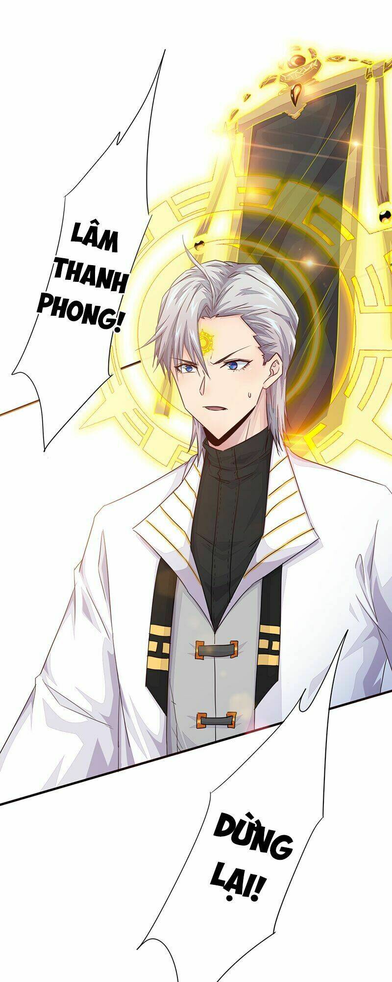 Lật Mặt Chapter 5 - AB Truyện