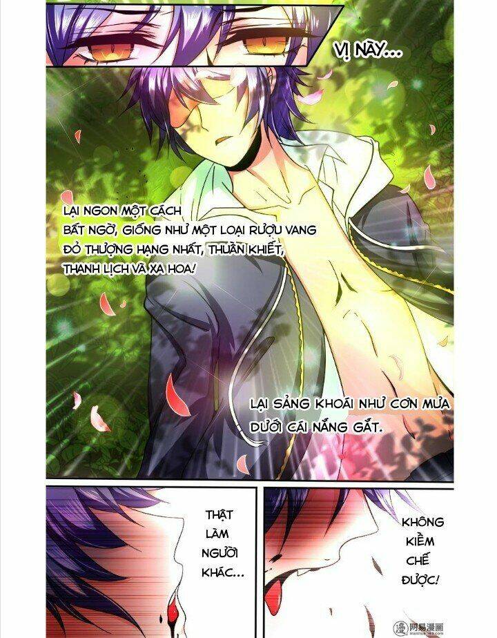 Liệp Hồn Chapter 16 - TC Truyện