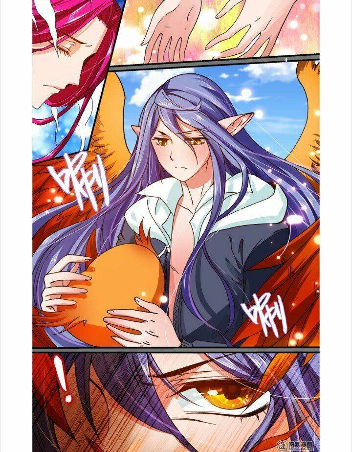 Liệp Hồn Chapter 16 - TC Truyện