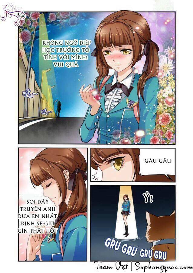 Liệp Hồn Chapter 1 - AB Truyện
