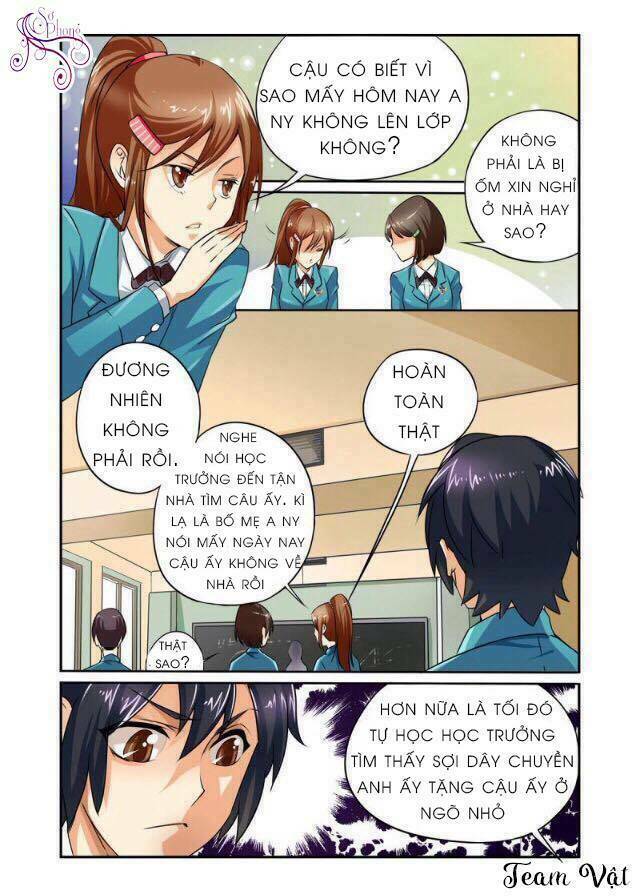 Liệp Hồn Chapter 1 - AB Truyện
