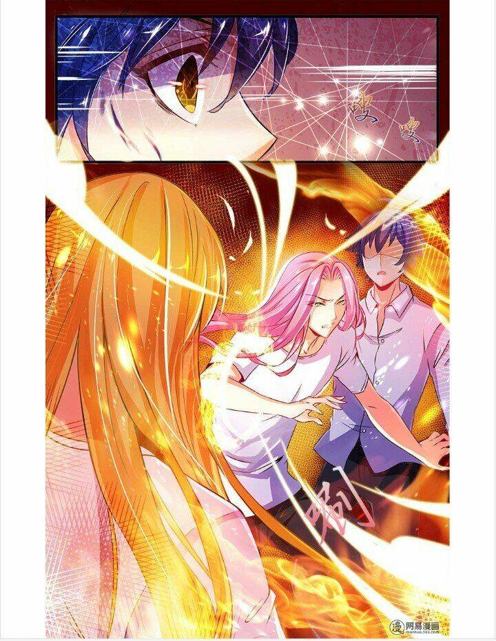 Liệp Hồn Chapter 12 - TC Truyện