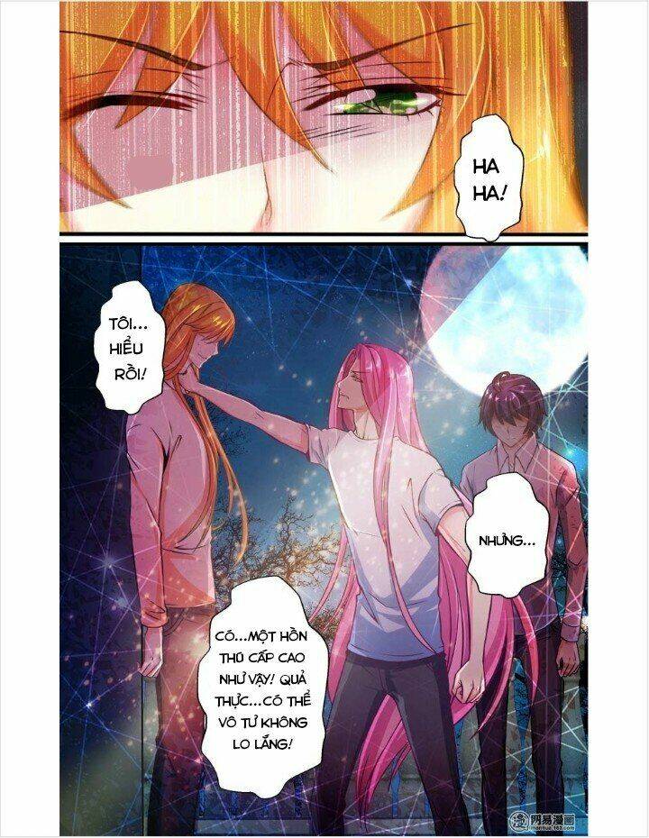 Liệp Hồn Chapter 12 - TC Truyện