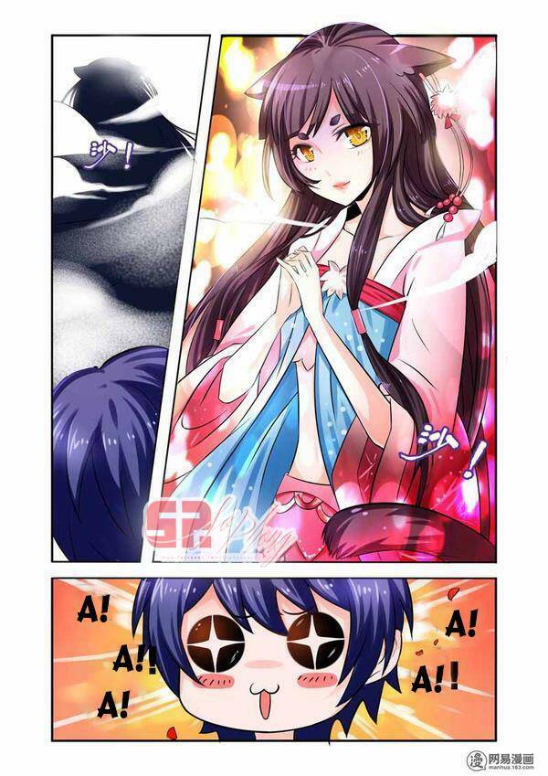 Liệp Hồn Chapter 3 - TC Truyện