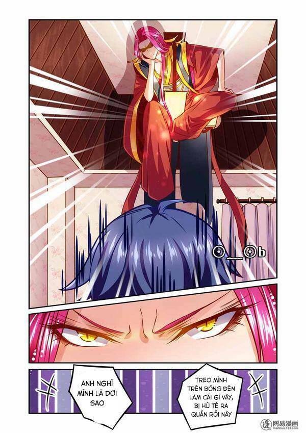 Liệp Hồn Chapter 4 - AB Truyện