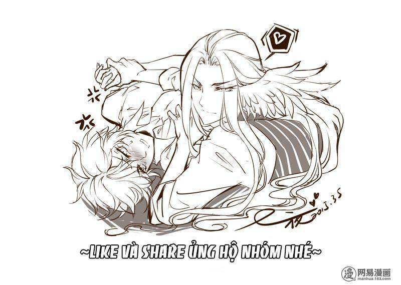 Liệp Hồn Chapter 4 - AB Truyện