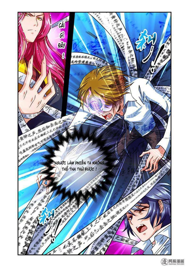 Liệp Hồn Chapter 5 - TC Truyện