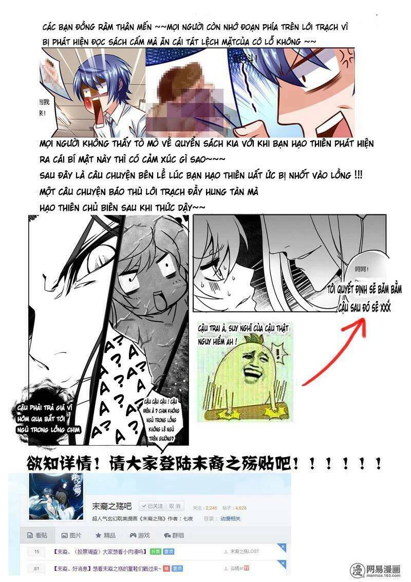 Liệp Hồn Chapter 5 - TC Truyện