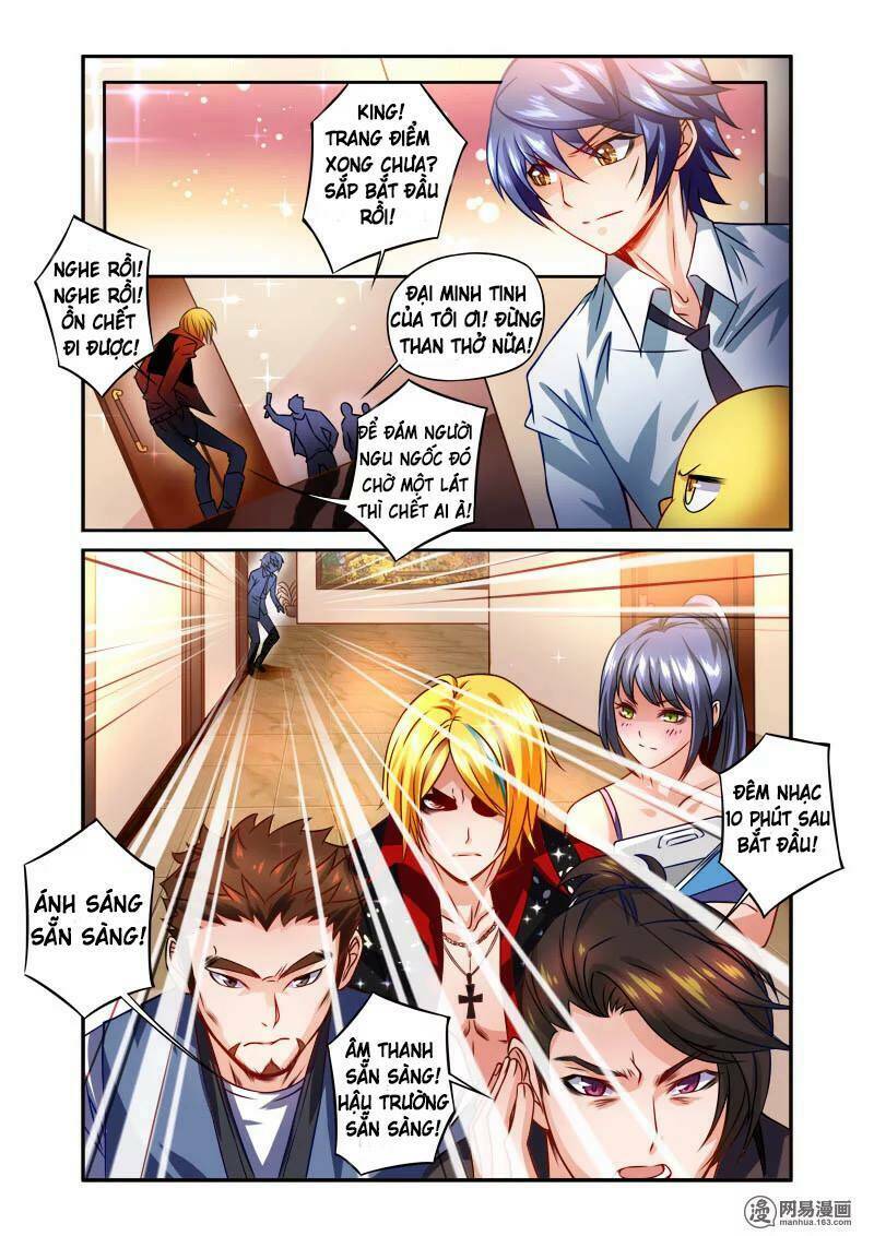 Liệp Hồn Chapter 7 - AB Truyện