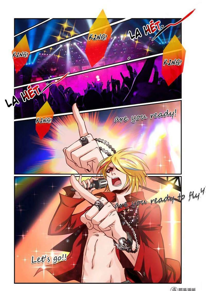 Liệp Hồn Chapter 7 - AB Truyện