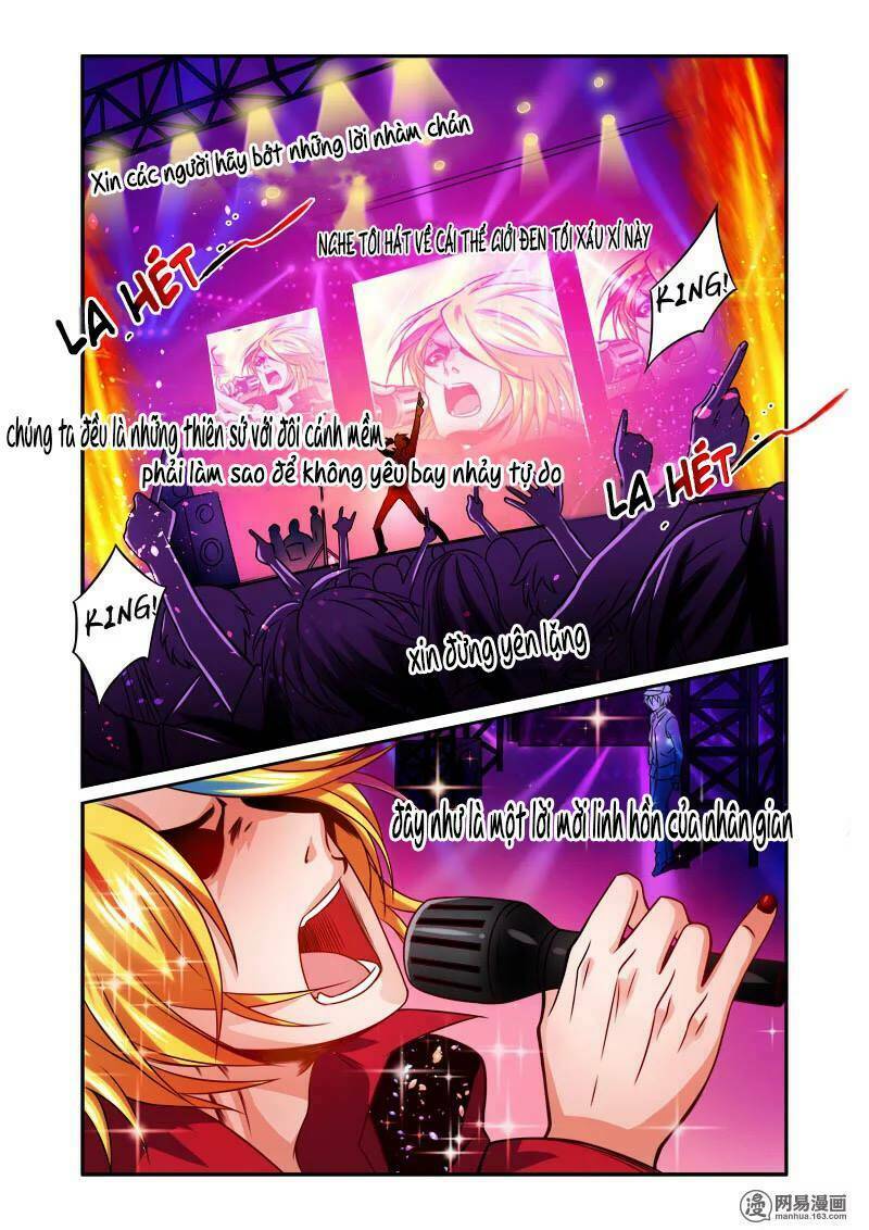 Liệp Hồn Chapter 7 - AB Truyện