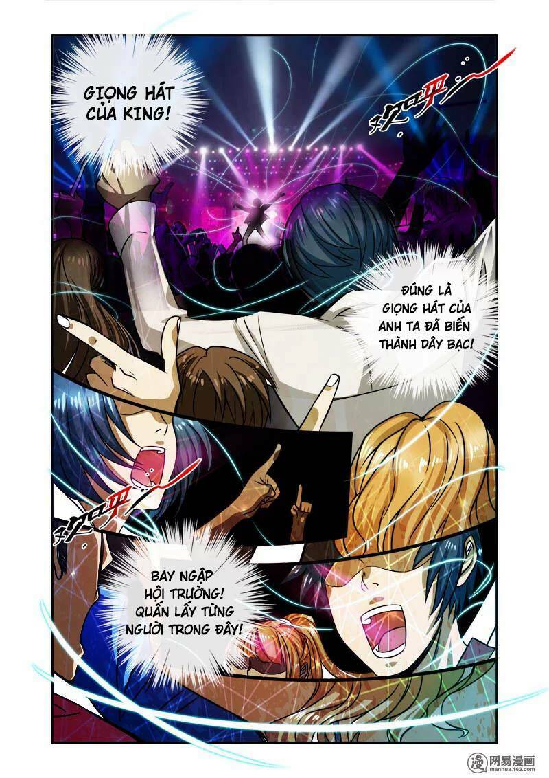 Liệp Hồn Chapter 7 - AB Truyện