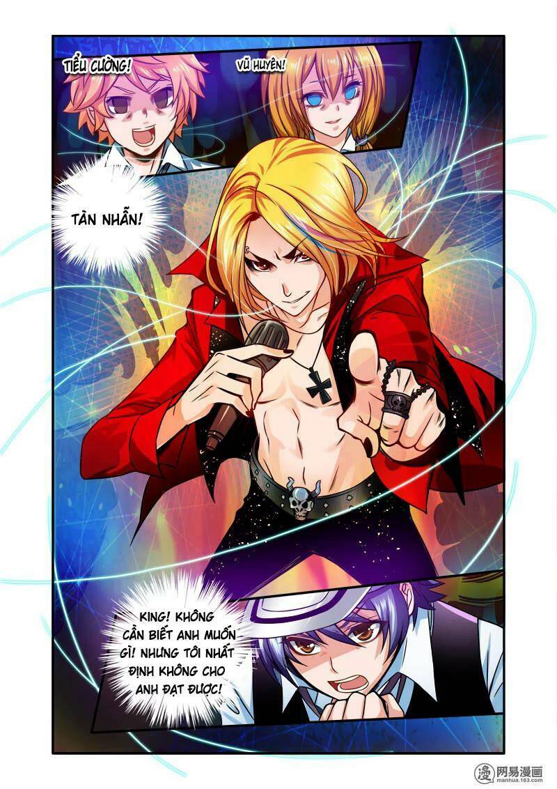 Liệp Hồn Chapter 7 - AB Truyện