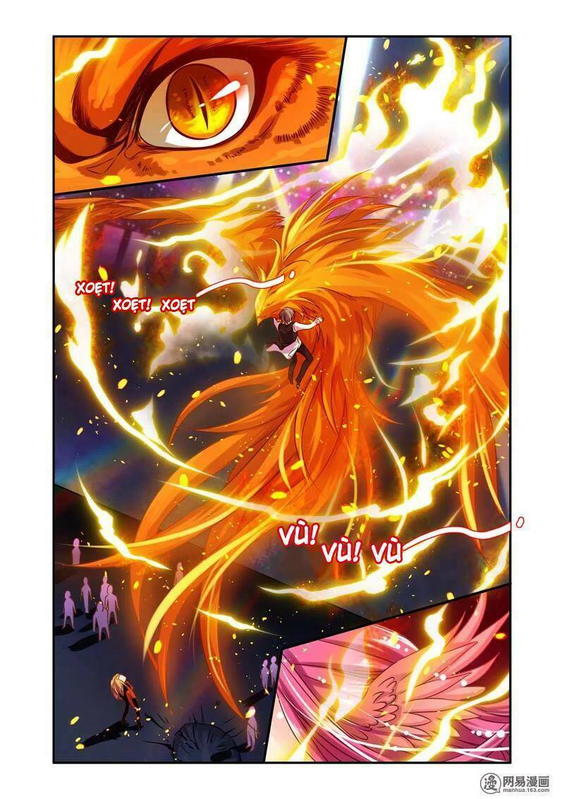 Liệp Hồn Chapter 9 - AB Truyện