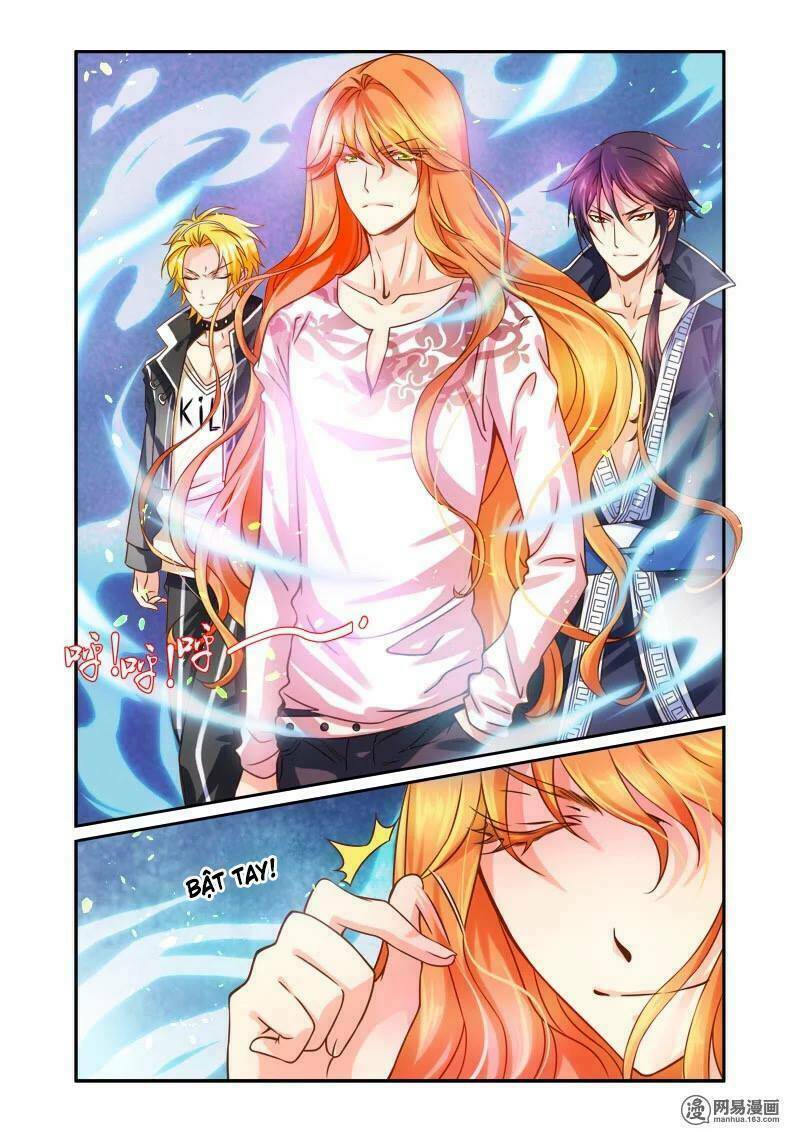 Liệp Hồn Chapter 9 - AB Truyện