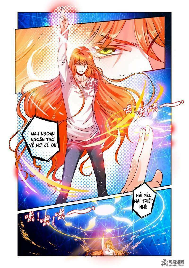 Liệp Hồn Chapter 9 - AB Truyện