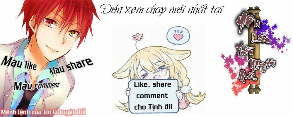 Linh Giai Chapter 7 - TC Truyện