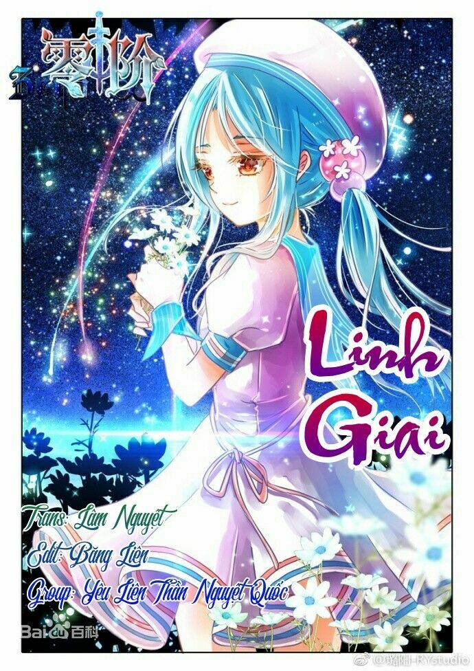 Linh Giai Chapter 2 - TC Truyện