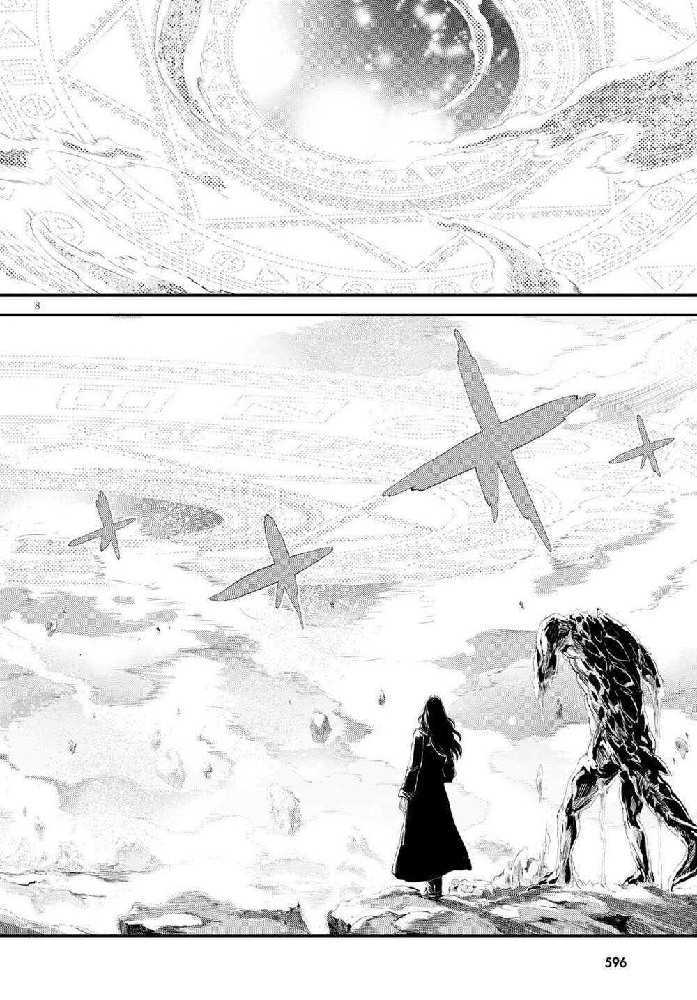 Alcafus Chapter 26 - AB Truyện