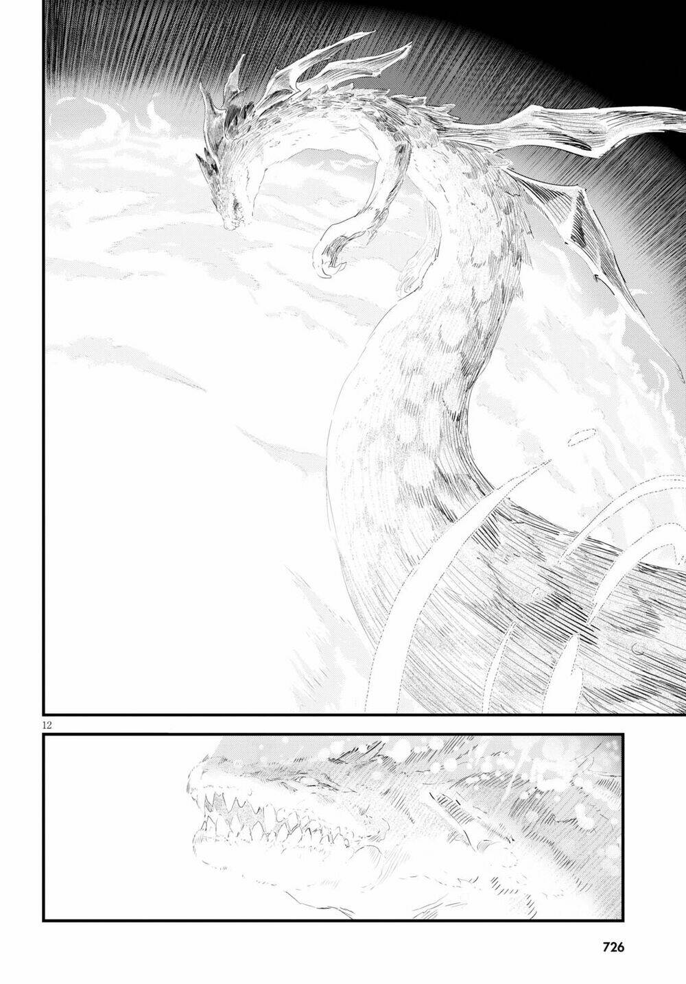 Alcafus Chapter 27 - TC Truyện
