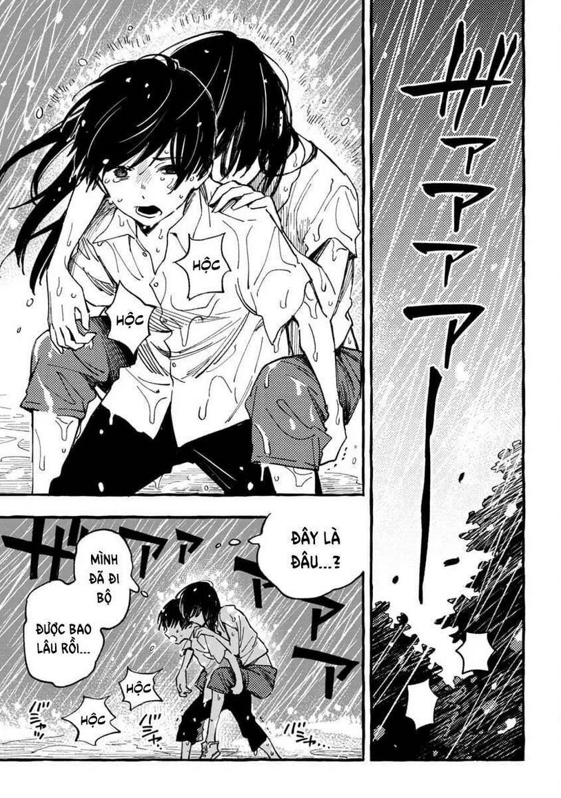 Asako Chapter 20 - TC Truyện