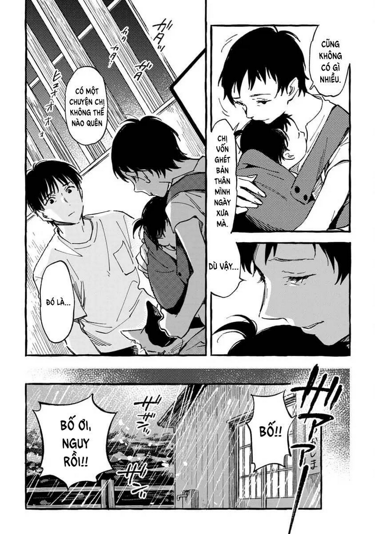 Asako Chapter 20 - TC Truyện