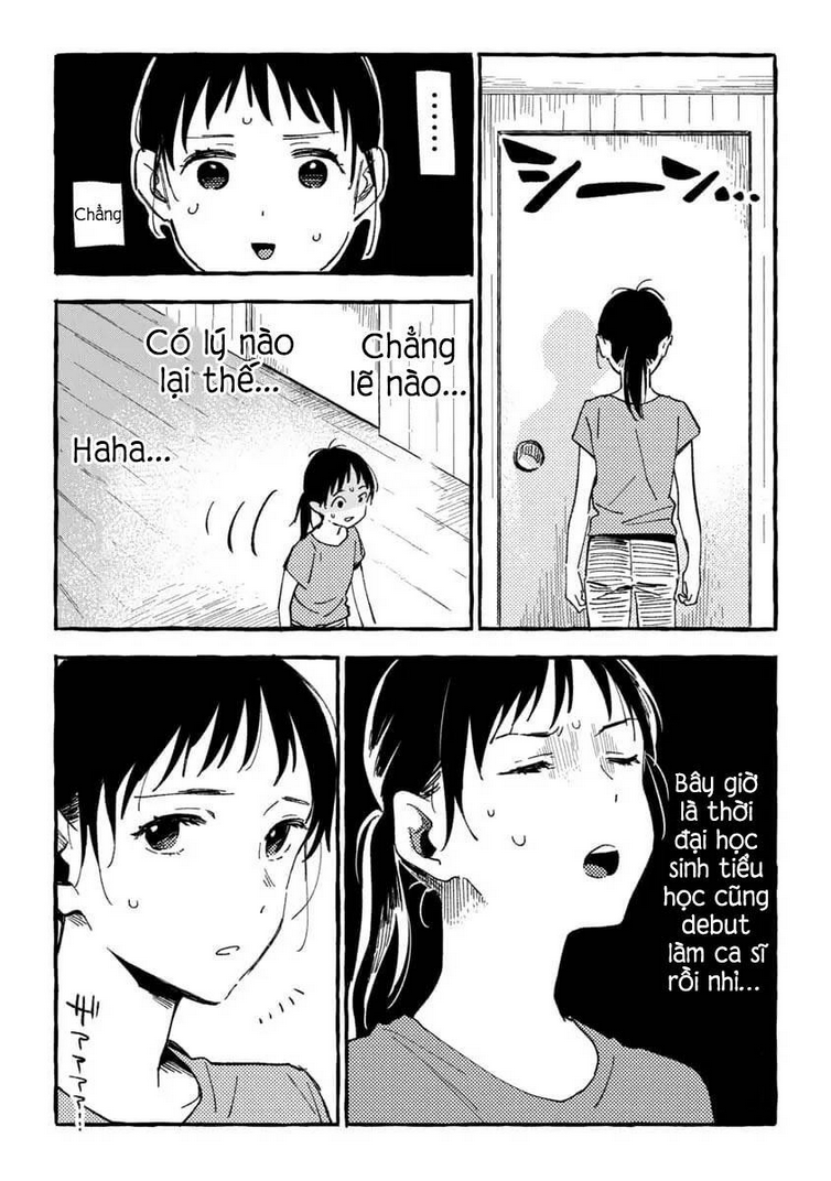 Asako Chapter 20 - TC Truyện