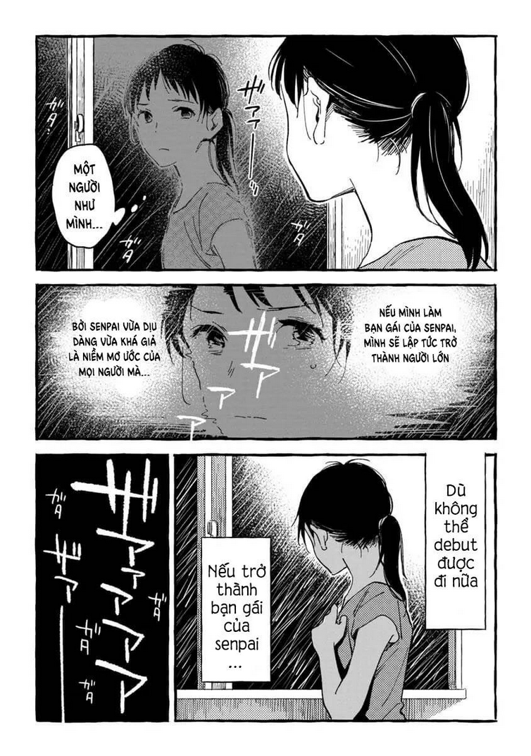 Asako Chapter 20 - TC Truyện