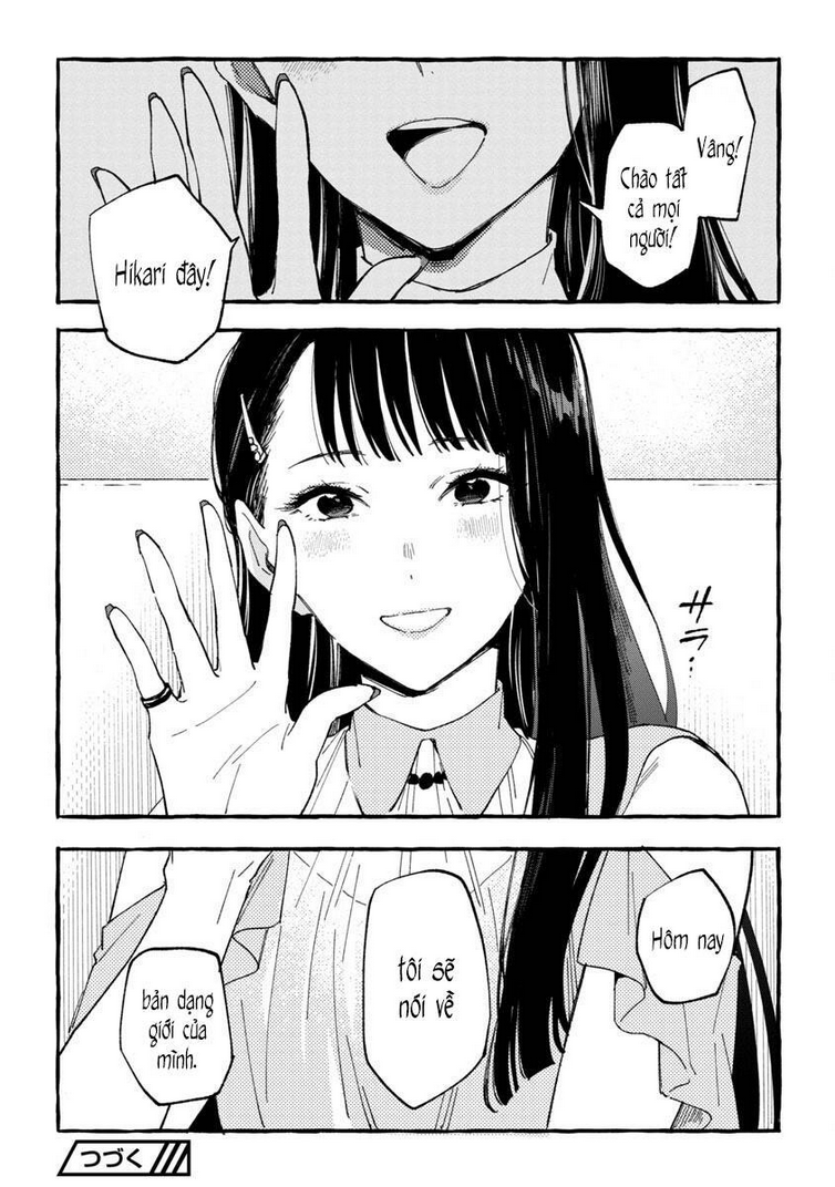 Asako Chapter 23 - TC Truyện