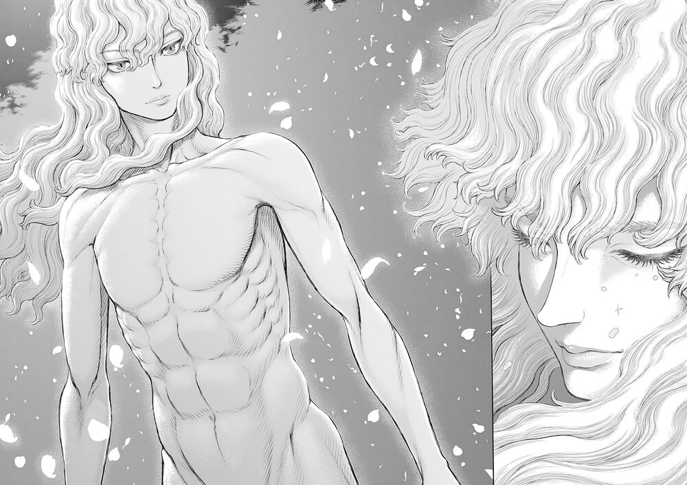 Berserk Chapter 365 - AB Truyện
