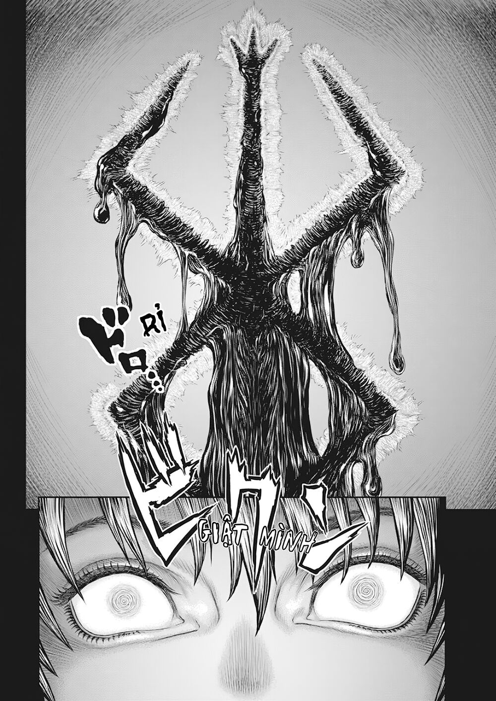 Berserk Chapter 365 - AB Truyện
