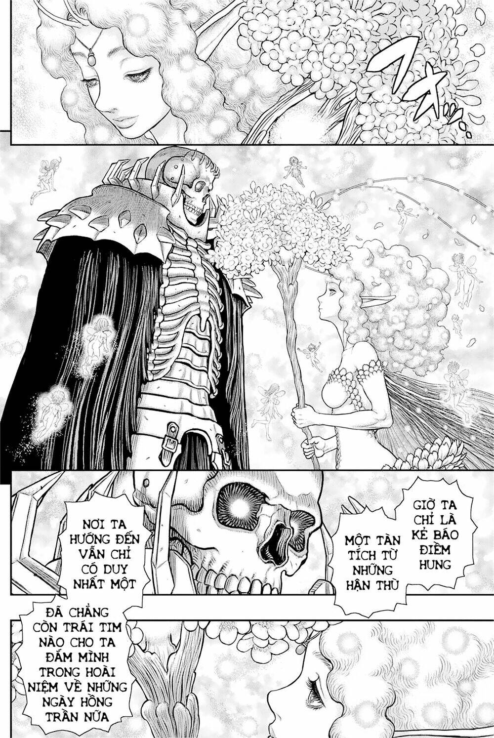 Berserk Chapter 363 - AB Truyện