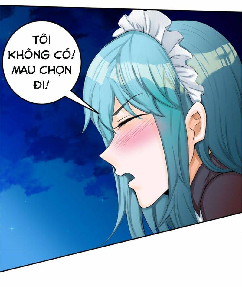 Đế Tế Chapter 79 - TC Truyện