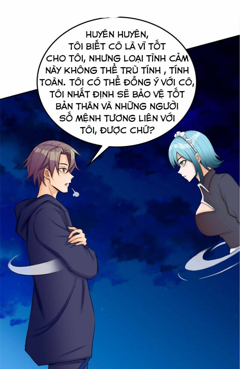 Đế Tế Chapter 79 - TC Truyện