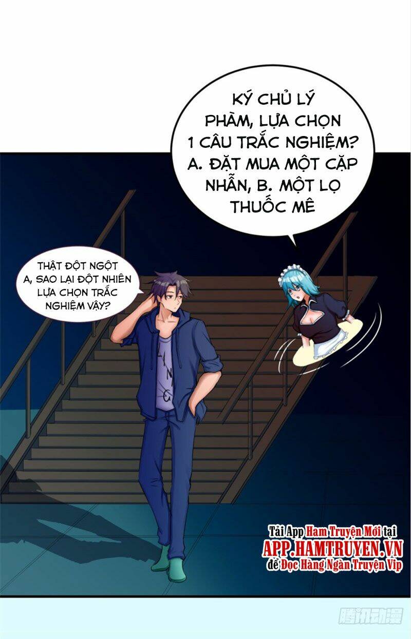 Đế Tế Chapter 79 - TC Truyện