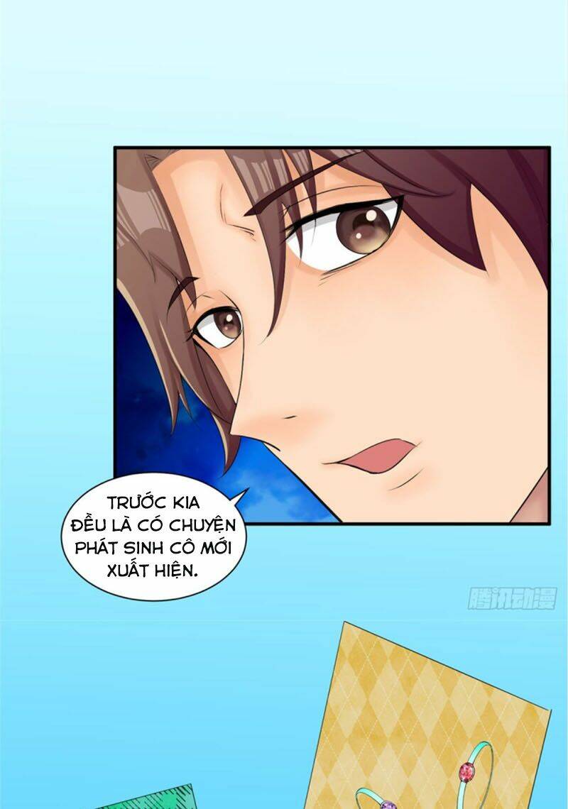 Đế Tế Chapter 79 - TC Truyện