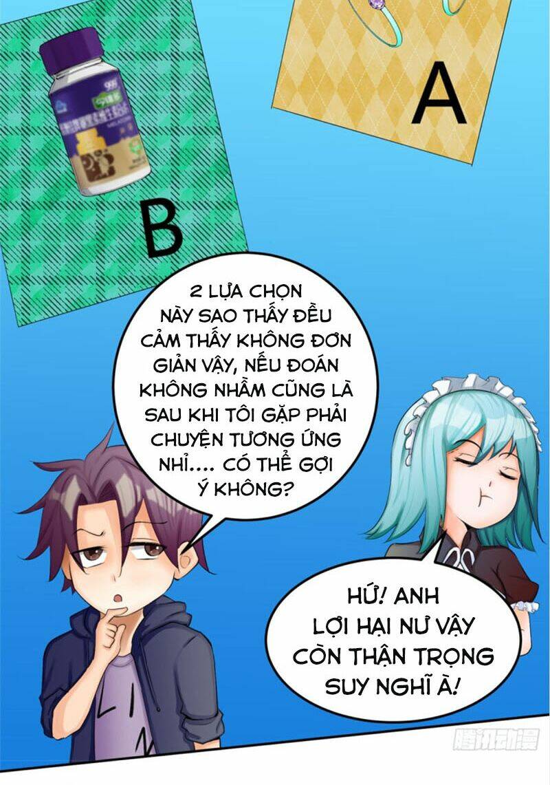 Đế Tế Chapter 79 - TC Truyện