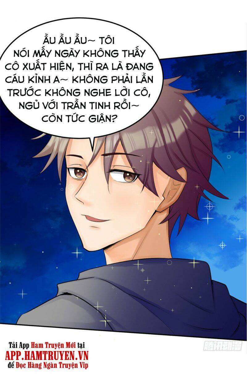 Đế Tế Chapter 79 - TC Truyện