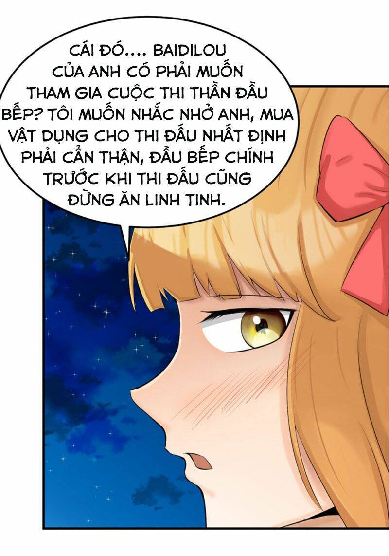 Đế Tế Chapter 79 - TC Truyện