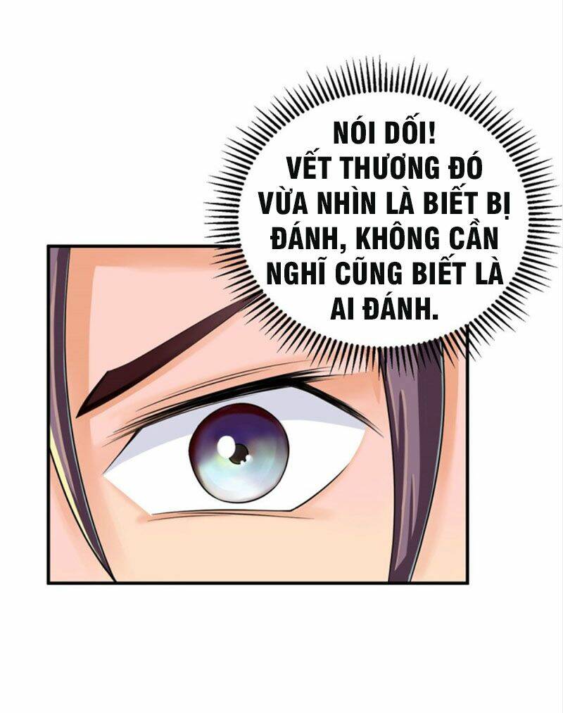 Đế Tế Chapter 79 - TC Truyện