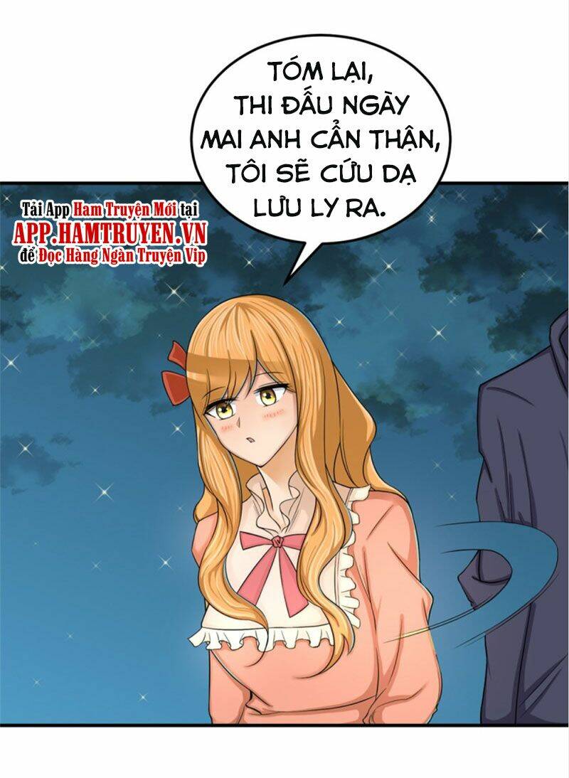 Đế Tế Chapter 79 - TC Truyện