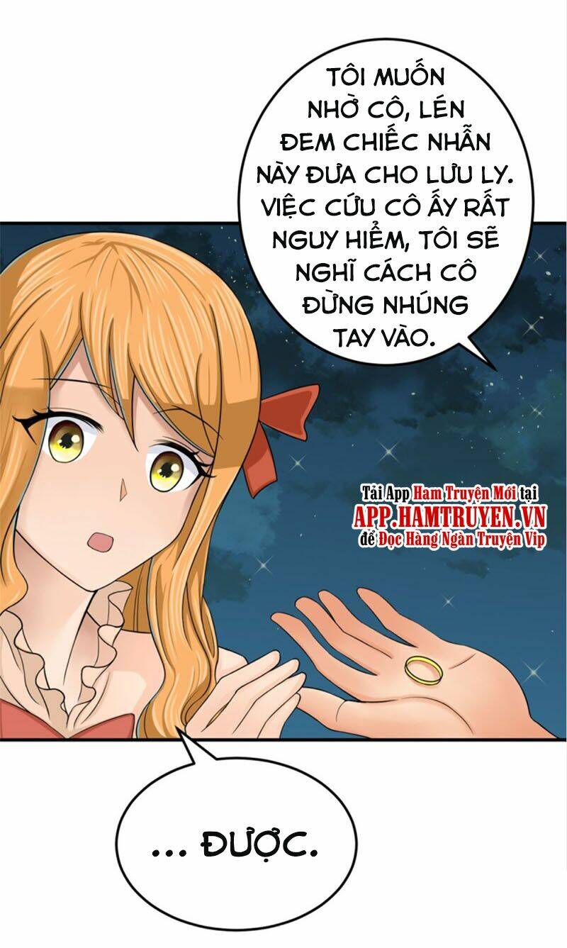 Đế Tế Chapter 79 - TC Truyện