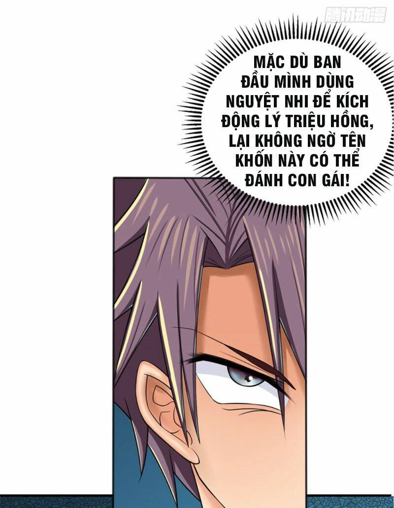 Đế Tế Chapter 79 - TC Truyện