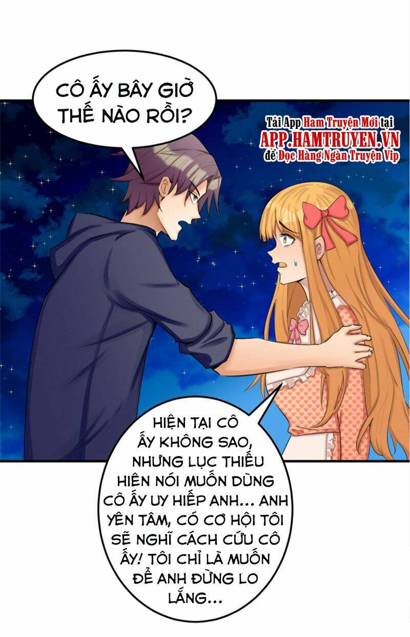 Đế Tế Chapter 79 - TC Truyện