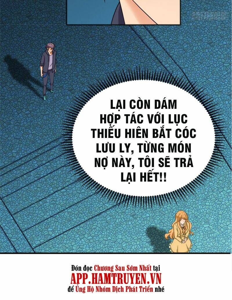 Đế Tế Chapter 79 - TC Truyện